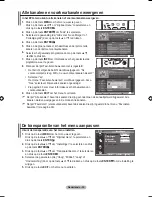 Предварительный просмотр 217 страницы Samsung BN68-01424A-00 User Manual