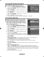 Предварительный просмотр 222 страницы Samsung BN68-01424A-00 User Manual