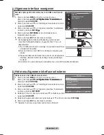 Предварительный просмотр 223 страницы Samsung BN68-01424A-00 User Manual