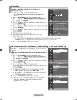 Предварительный просмотр 224 страницы Samsung BN68-01424A-00 User Manual