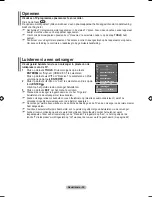 Предварительный просмотр 232 страницы Samsung BN68-01424A-00 User Manual