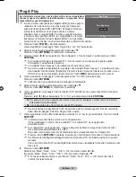 Предварительный просмотр 252 страницы Samsung BN68-01424A-00 User Manual