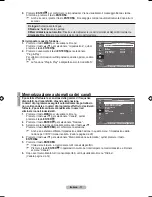 Предварительный просмотр 253 страницы Samsung BN68-01424A-00 User Manual