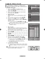 Предварительный просмотр 255 страницы Samsung BN68-01424A-00 User Manual