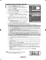 Предварительный просмотр 261 страницы Samsung BN68-01424A-00 User Manual