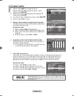 Предварительный просмотр 263 страницы Samsung BN68-01424A-00 User Manual