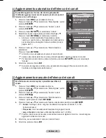 Предварительный просмотр 271 страницы Samsung BN68-01424A-00 User Manual