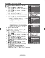 Предварительный просмотр 272 страницы Samsung BN68-01424A-00 User Manual