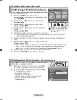 Предварительный просмотр 274 страницы Samsung BN68-01424A-00 User Manual