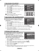 Предварительный просмотр 279 страницы Samsung BN68-01424A-00 User Manual