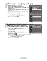 Предварительный просмотр 281 страницы Samsung BN68-01424A-00 User Manual