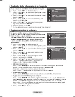 Предварительный просмотр 282 страницы Samsung BN68-01424A-00 User Manual