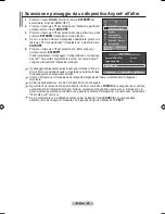 Предварительный просмотр 290 страницы Samsung BN68-01424A-00 User Manual