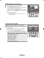 Предварительный просмотр 311 страницы Samsung BN68-01424A-00 User Manual