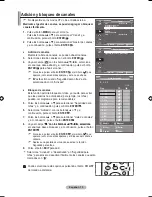 Предварительный просмотр 315 страницы Samsung BN68-01424A-00 User Manual