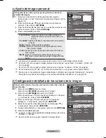 Предварительный просмотр 319 страницы Samsung BN68-01424A-00 User Manual