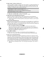 Предварительный просмотр 322 страницы Samsung BN68-01424A-00 User Manual