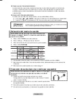 Предварительный просмотр 324 страницы Samsung BN68-01424A-00 User Manual