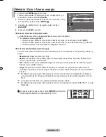 Предварительный просмотр 327 страницы Samsung BN68-01424A-00 User Manual