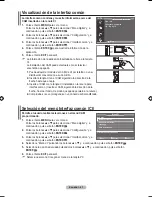 Предварительный просмотр 343 страницы Samsung BN68-01424A-00 User Manual