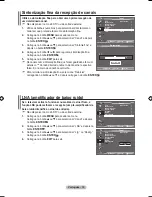 Предварительный просмотр 377 страницы Samsung BN68-01424A-00 User Manual