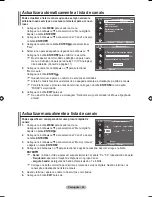 Предварительный просмотр 391 страницы Samsung BN68-01424A-00 User Manual