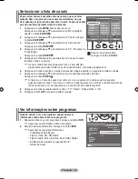 Предварительный просмотр 394 страницы Samsung BN68-01424A-00 User Manual