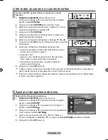 Предварительный просмотр 397 страницы Samsung BN68-01424A-00 User Manual