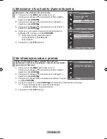 Предварительный просмотр 401 страницы Samsung BN68-01424A-00 User Manual