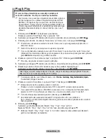 Предварительный просмотр 432 страницы Samsung BN68-01424A-00 User Manual