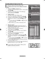 Предварительный просмотр 435 страницы Samsung BN68-01424A-00 User Manual