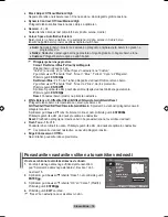 Предварительный просмотр 440 страницы Samsung BN68-01424A-00 User Manual