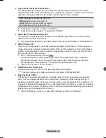 Предварительный просмотр 442 страницы Samsung BN68-01424A-00 User Manual