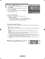 Предварительный просмотр 447 страницы Samsung BN68-01424A-00 User Manual