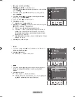 Предварительный просмотр 453 страницы Samsung BN68-01424A-00 User Manual