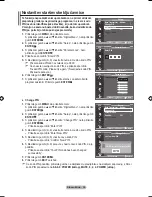 Предварительный просмотр 458 страницы Samsung BN68-01424A-00 User Manual