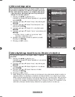 Предварительный просмотр 460 страницы Samsung BN68-01424A-00 User Manual