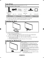 Preview for 4 page of Samsung BN68-01508J-00 User Manual