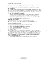 Preview for 21 page of Samsung BN68-01508J-00 User Manual