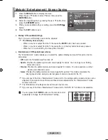 Preview for 27 page of Samsung BN68-01508J-00 User Manual