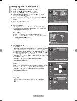 Preview for 31 page of Samsung BN68-01508J-00 User Manual