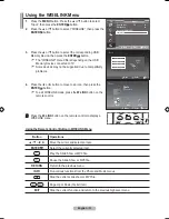 Preview for 33 page of Samsung BN68-01508J-00 User Manual