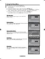 Preview for 38 page of Samsung BN68-01508J-00 User Manual