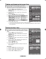 Preview for 25 page of Samsung BN68-01538A-00 User Manual