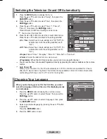 Preview for 26 page of Samsung BN68-01538A-00 User Manual