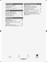 Предварительный просмотр 4 страницы Samsung BN68-01684A-00 User Manual