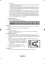 Предварительный просмотр 8 страницы Samsung BN68-01684A-00 User Manual