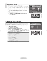 Предварительный просмотр 12 страницы Samsung BN68-01684A-00 User Manual