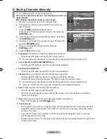 Предварительный просмотр 15 страницы Samsung BN68-01684A-00 User Manual