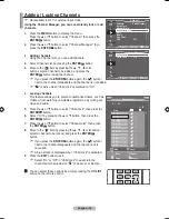 Предварительный просмотр 16 страницы Samsung BN68-01684A-00 User Manual